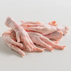 Chicken Feet