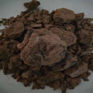 Cocoa Mass