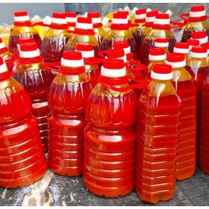 Palm Oil