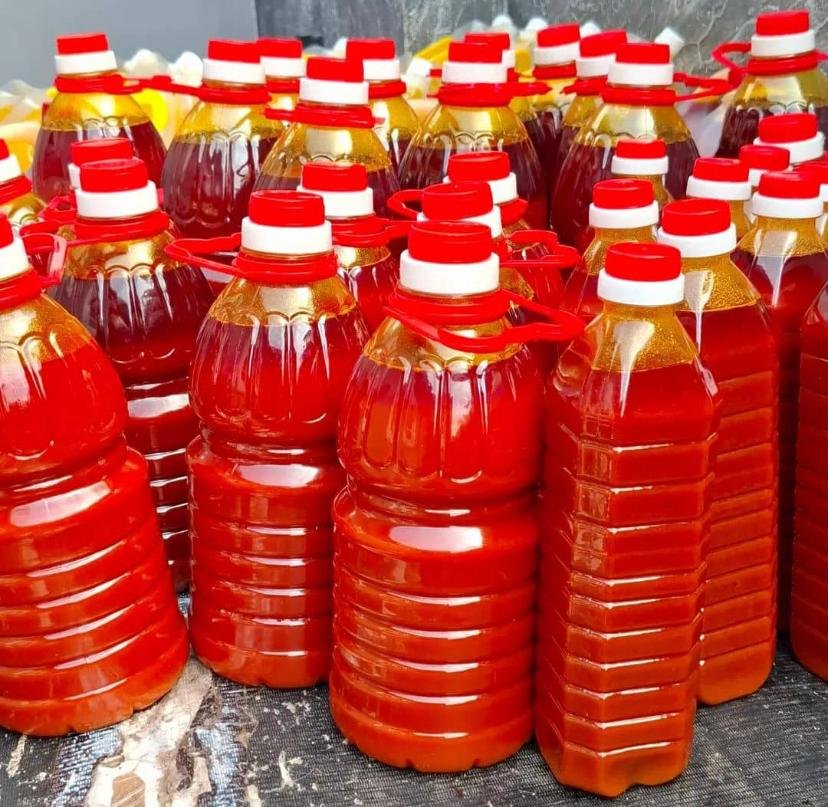Palm Oil