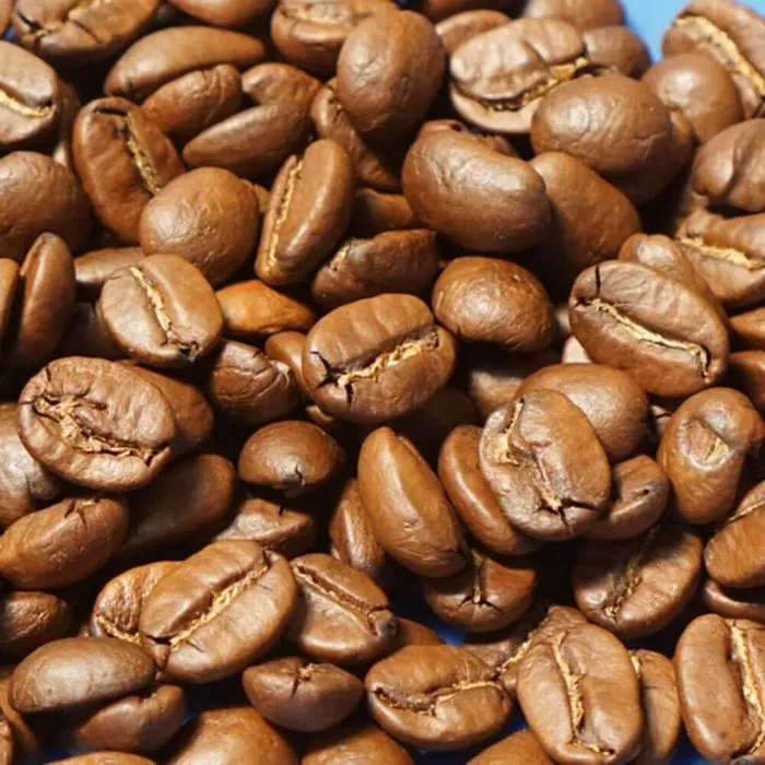 Robusta Coffee Beans