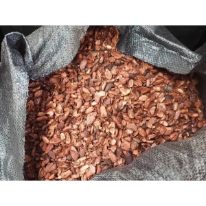 Cocoa Shells