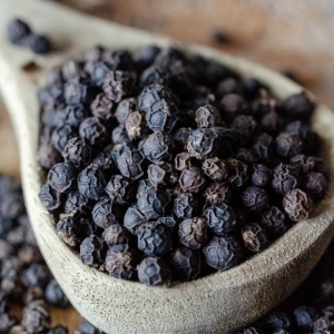 Black Pepper